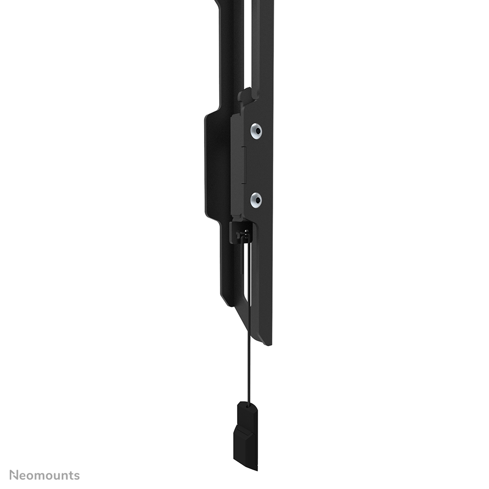 Neomounts WL30-550BL18 TV-Wandhalterung 43-86" - ultraflach - einfache Installation